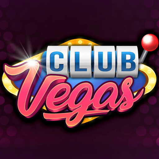 Club Vegas Slots casino games by Bagelcode, Inc.