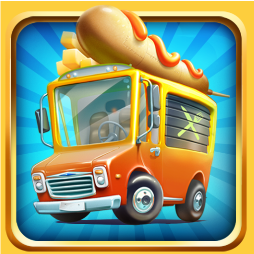 Play Food Truck Tycoon Online