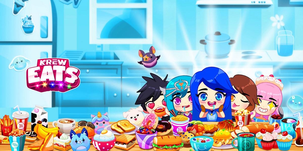 Baixar & Jogar Gacha Studio (Anime Dress Up) no PC & Mac (Emulador)