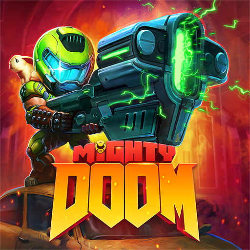 Play Mighty DOOM Online