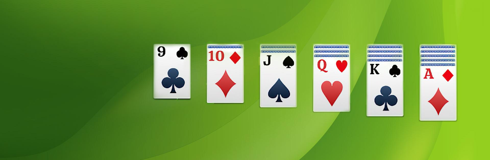 Free Solitaire Online no Download - Play Solitaire Social