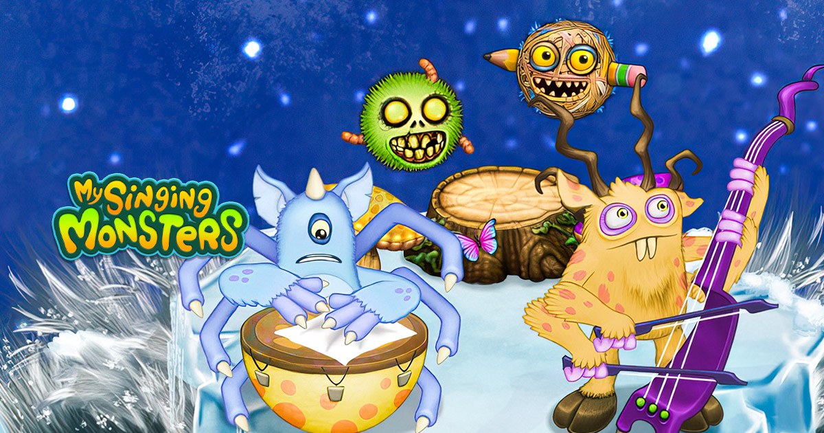 All Fanmade Wubbox That Must Be In My Singing Monster Part 2 