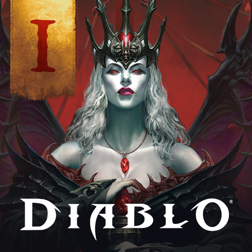 Play Diablo Immortal Online