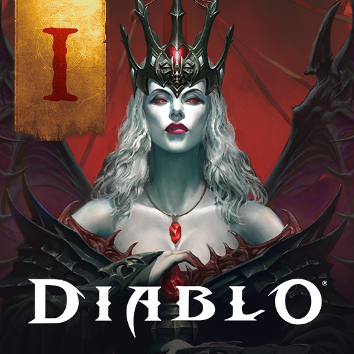 Como jogar Diablo Immortal no PC com o BlueStacks