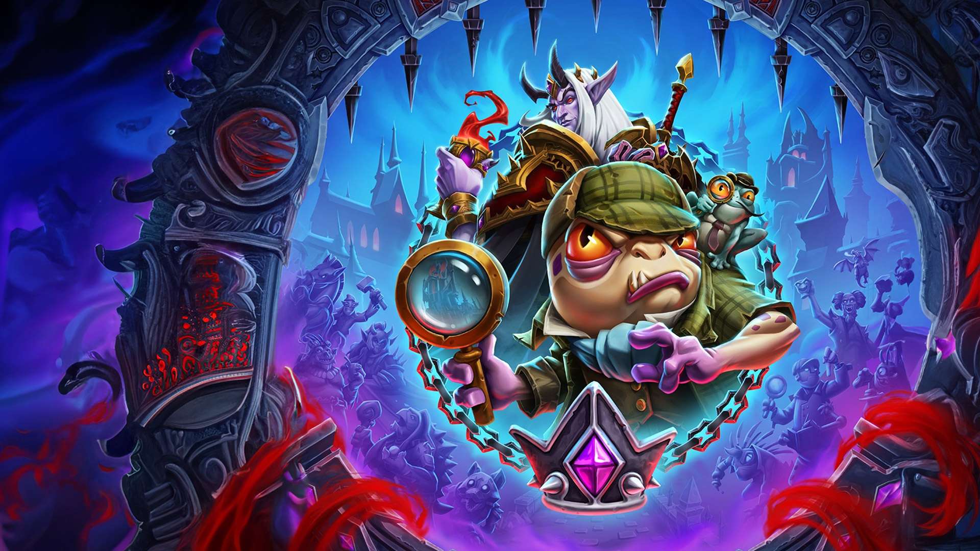 Hearthstone – Apps no Google Play