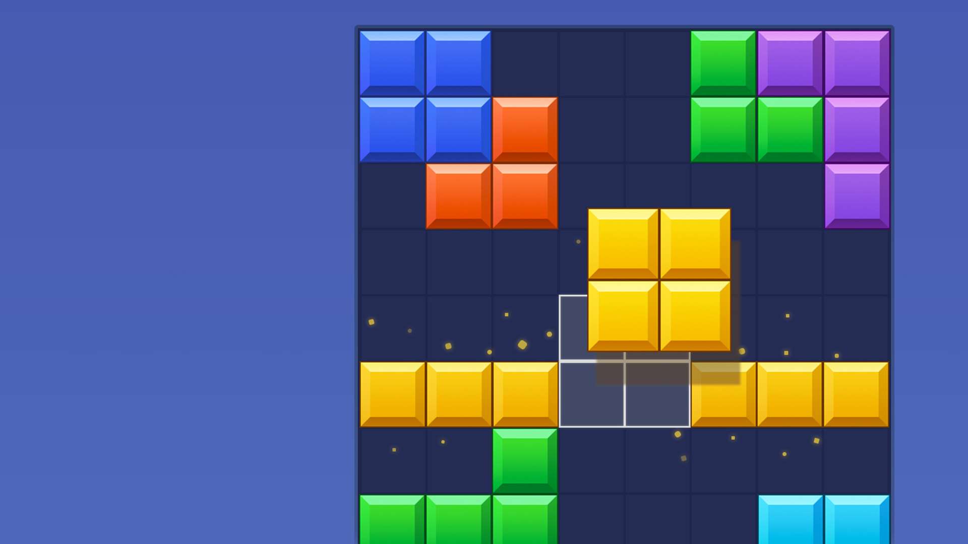 Download Color Blast:Block Puzzle on PC with MEmu