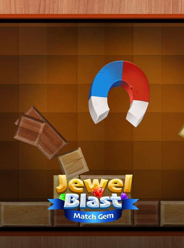 Play Jewel Blast:Match Gem Online