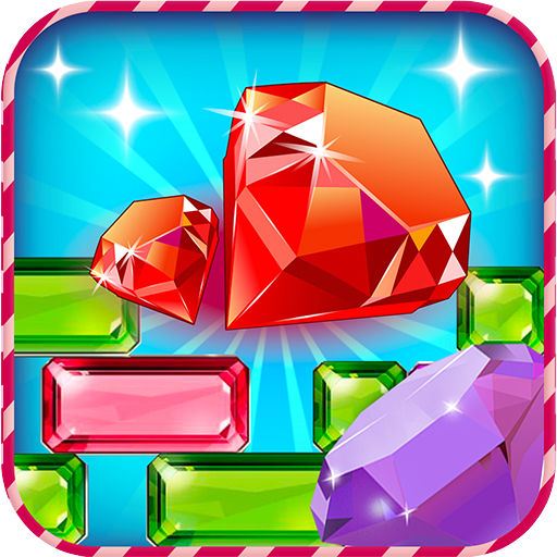 Play Jewel Blast:Match Gem Online