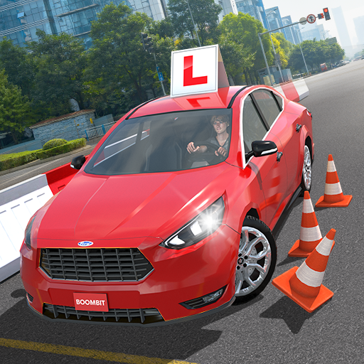Play Car Games: Parking Simulator Online