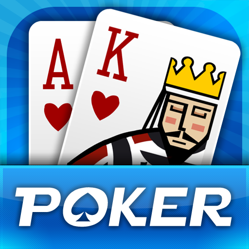 Play Texas Poker English Online
