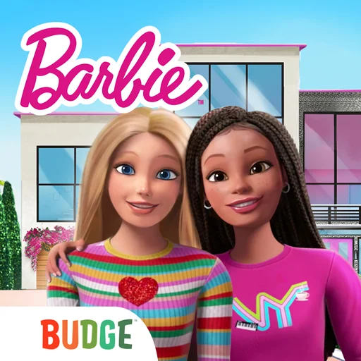 Play Barbie Dreamhouse Online