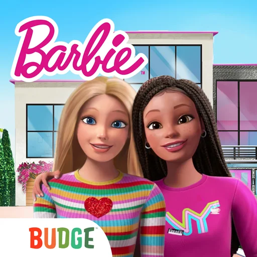 Baixar e jogar Barbie Dreamhouse Adventures no PC com MuMu Player