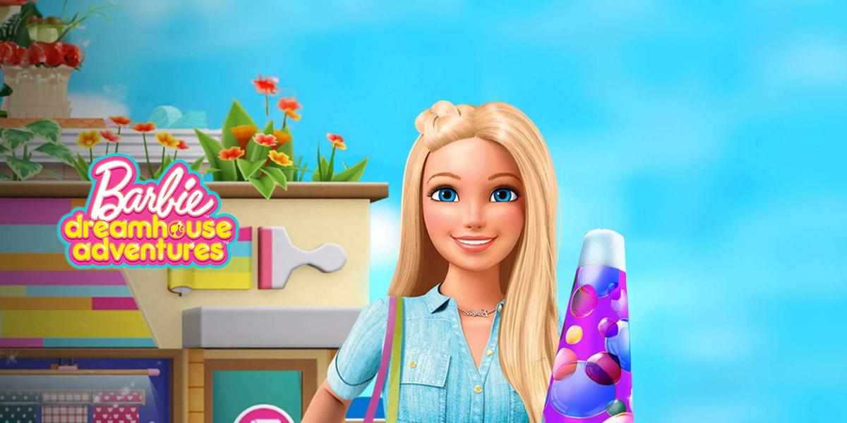 Baixe Barbie Dreamhouse Adventures no PC com MEmu