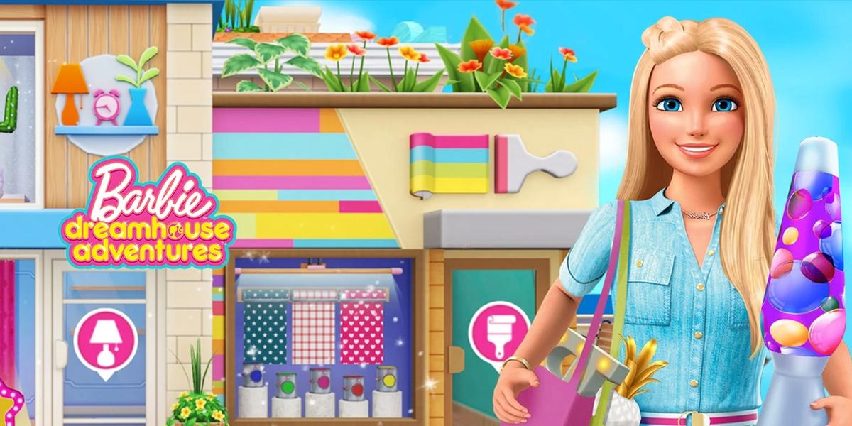 Play Barbie Dreamhouse Adventures Online for Free on PC & Mobile 
