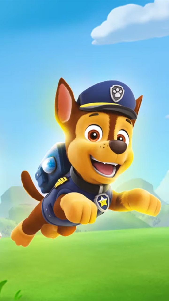 Play PAW Patrol Rescue World Online for Free on PC & Mobile 