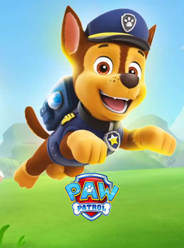 PAW Patrol Academy - Apps on Google Play