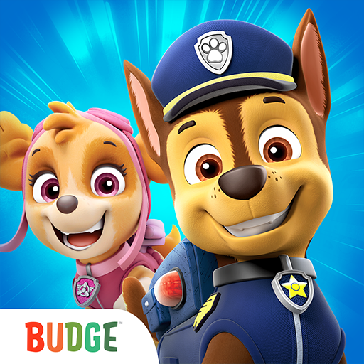 PAW Patrol Academy - Apps on Google Play