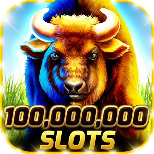 Baixar & Jogar Baba Wild Slots - Casino Games no PC & Mac (Emulador)