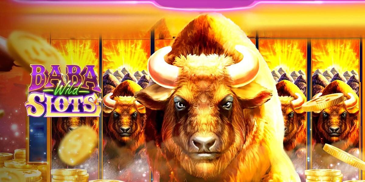 baba wild slots casino free coins