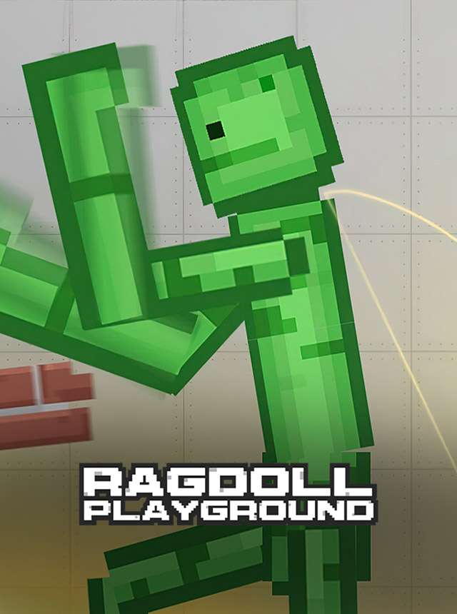 People Playground Ragdoll 2.0 Free Download