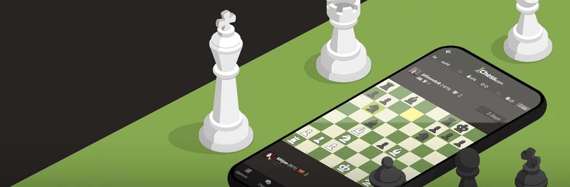 Play Chess - Play and Learn Online