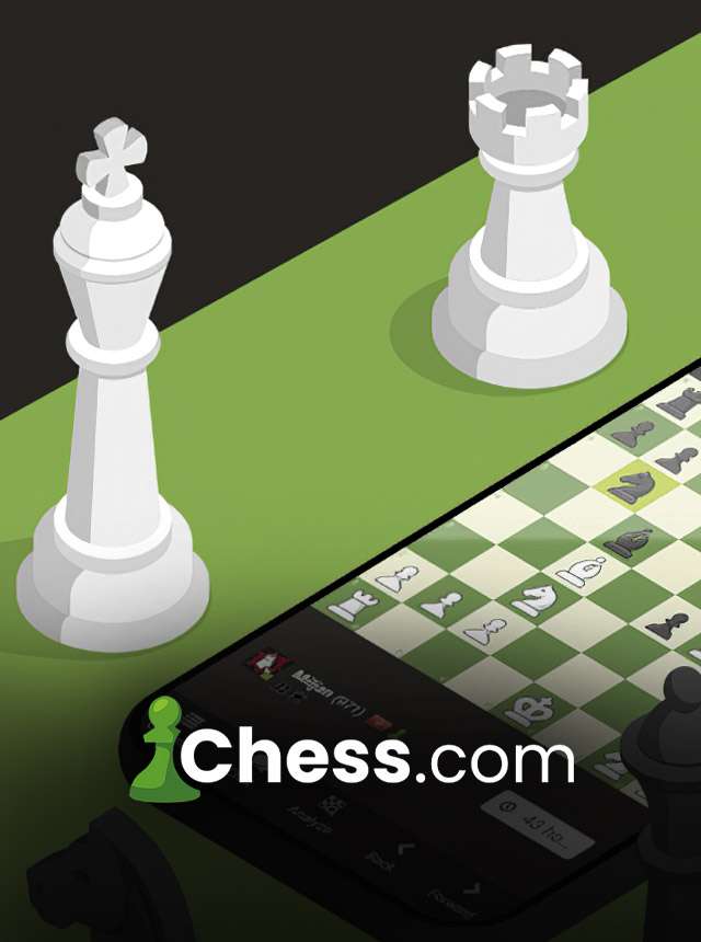Play Chess - Play and Learn Online for Free on PC & Mobile