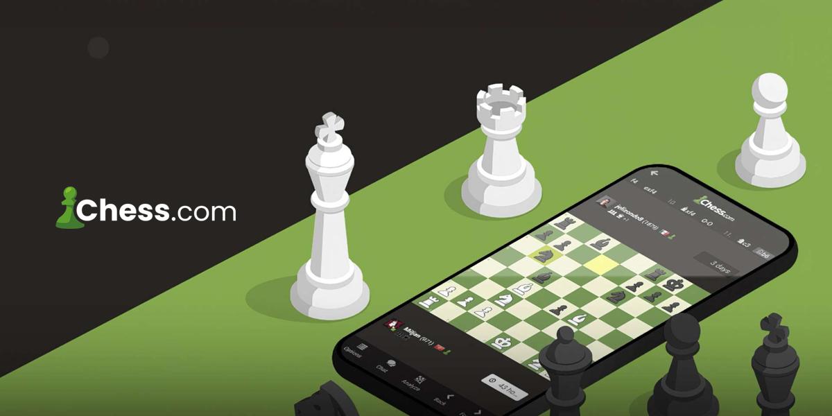 Play Chess - Play And Learn Online For Free On Pc & Mobile | Now.Gg