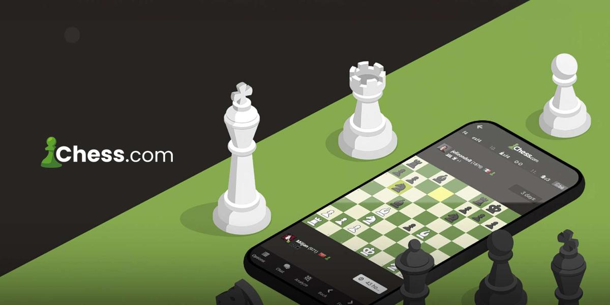 Chess - Play & Learn+ by Chess.com