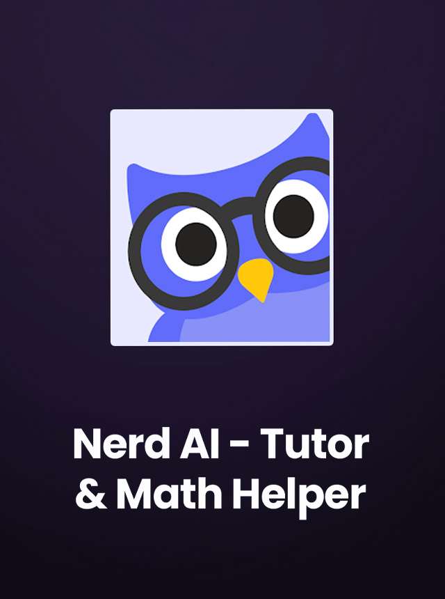 Play Nerd AI - Homework Helper Online