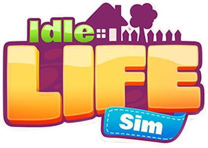 Idle Life Sim - Simulator Game by Digital Things