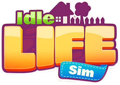 Idle Life Sim - Codigames