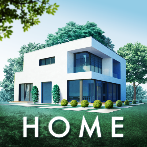 Play Design Home: Lifestyle Game Online