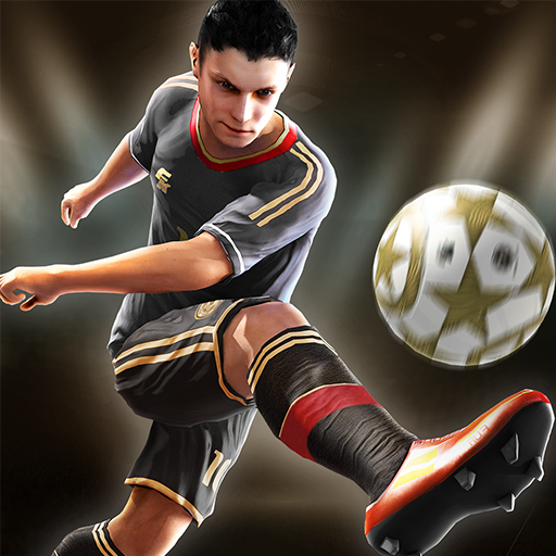 Baixar e jogar Head Ball 2 - Jogo de Futebol Online no PC com MuMu Player