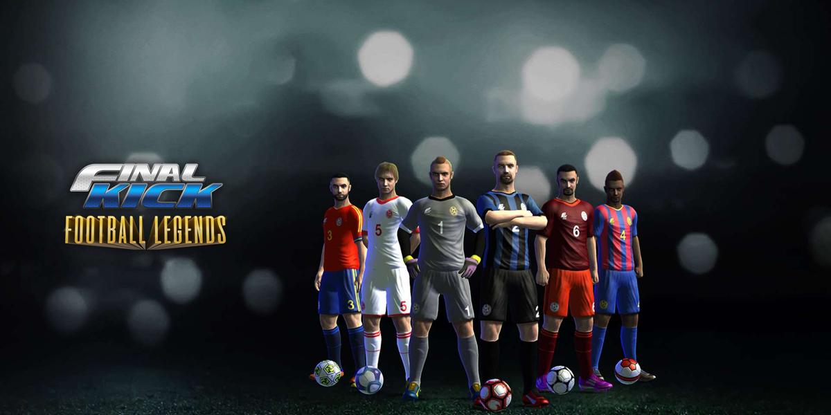 Baixar & Jogar Dream League Soccer 2024 no PC & Mac (Emulador)