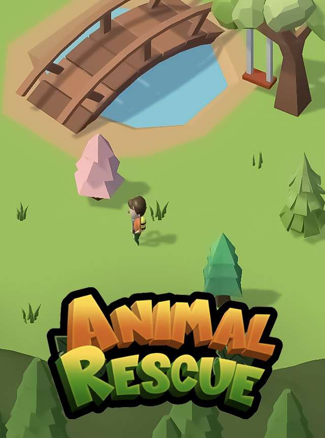 Play Animal Rescue - Tasmania Online