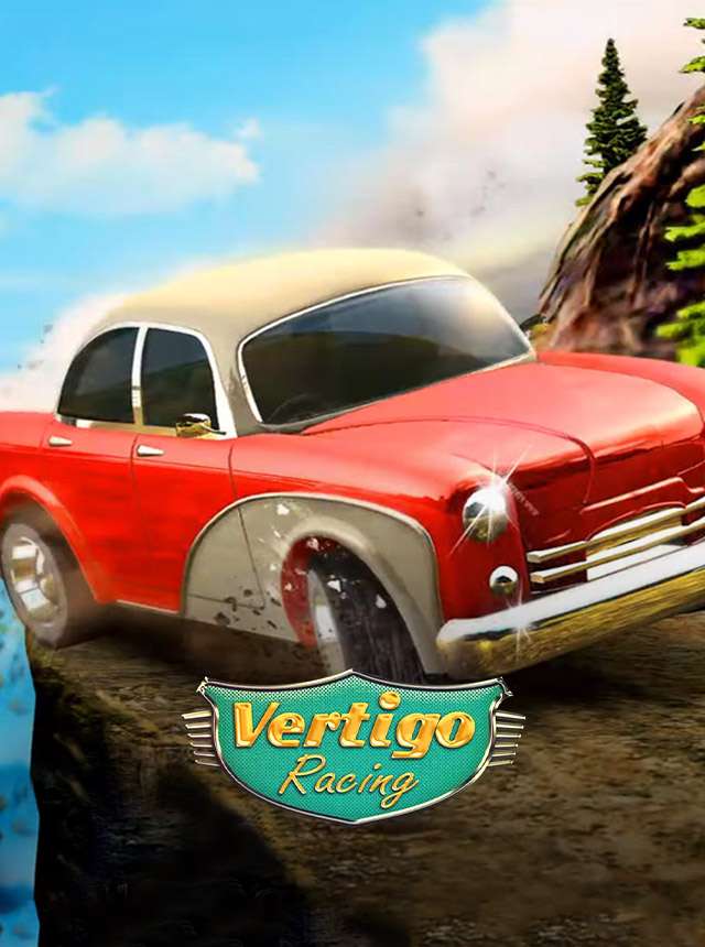 Play Vertigo Racing Online