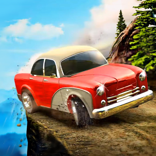 Play Car Games Online on PC & Mobile (FREE)