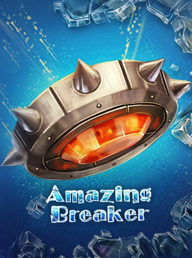 Play Amazing Breaker Premium Online
