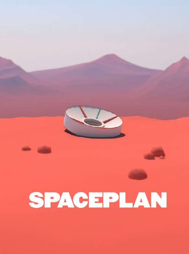 Play SPACEPLAN Online
