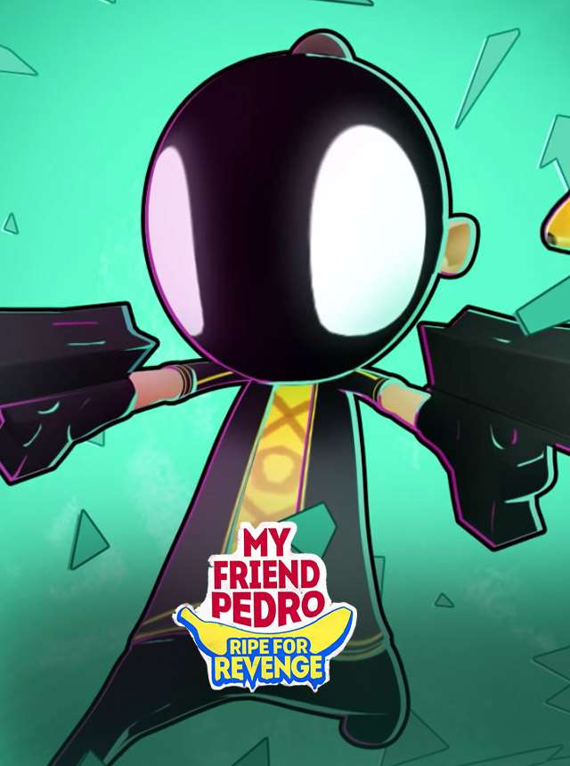 My Friend Pedro  Play Now Online for Free 