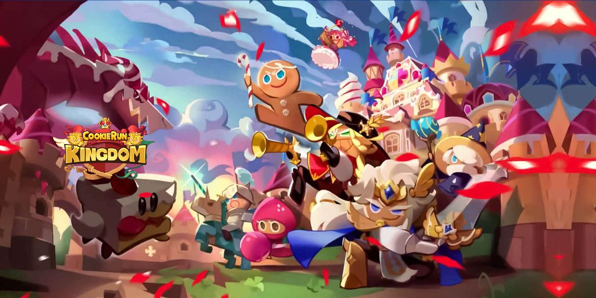 You can now play Cookie Run games on PC through Google Play Games Beta :  r/CookieRunKingdoms