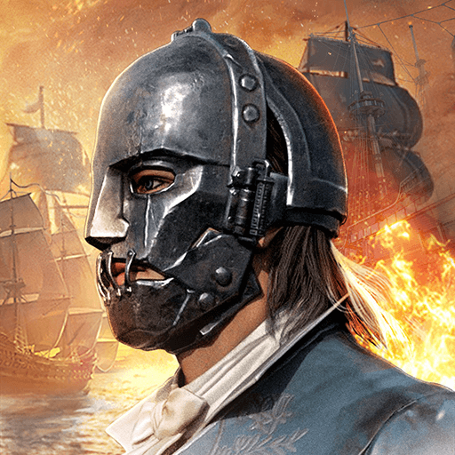 Play Guns of Glory: The Iron Mask Online
