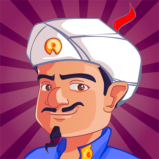 Jogo Akinator online. Jogar gratis