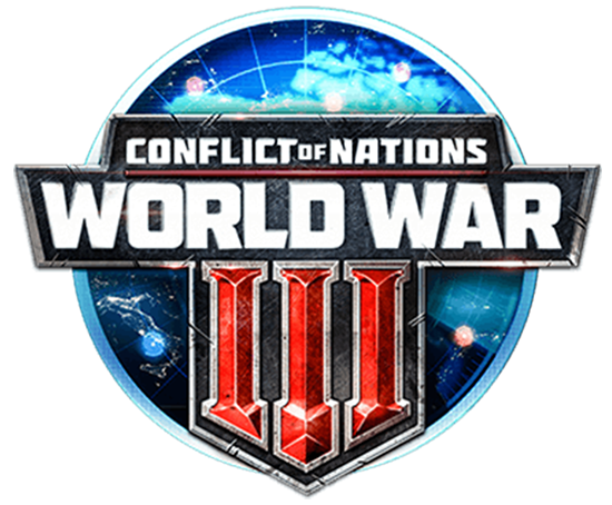 Conflict Of Nations: World War 3 - Jogo Online - Joga Agora