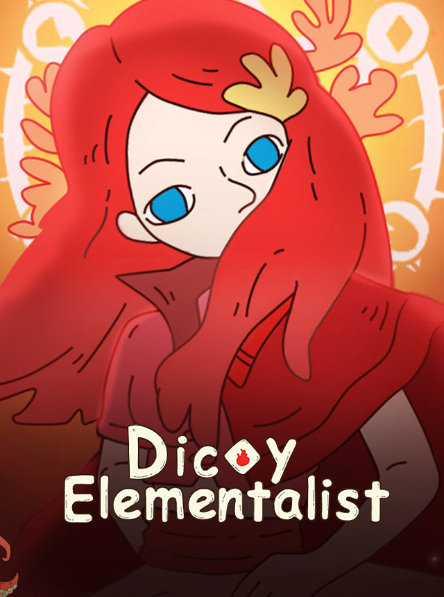 Play Dicey Elementalist Online