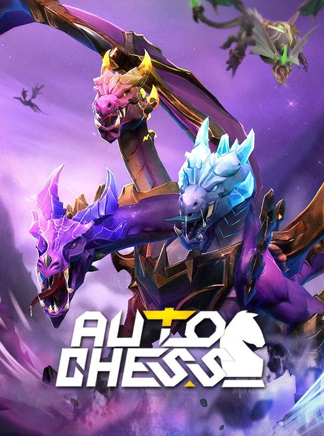 Play Auto Chess Online