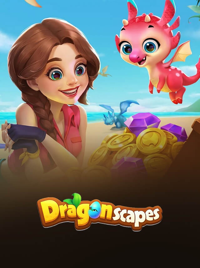 Play Dragonscapes Adventure Online for Free on PC & Mobile  now.gg