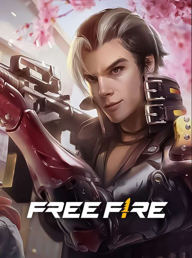 Play Free Fire Online for Free on PC & Mobile 