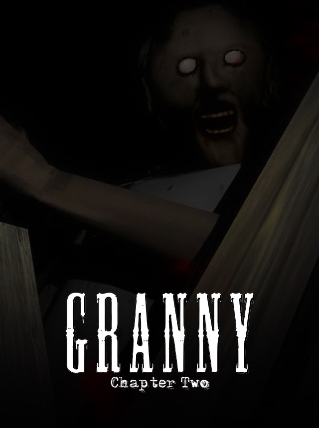 Play Granny: Chapter Two Online for Free on PC & Mobile  now.gg