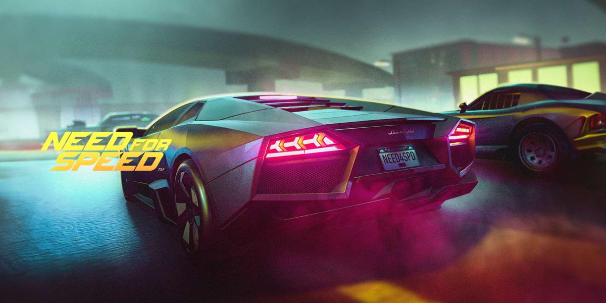 NOVO JOGO GRÁTIS AO ESTILO NEED FOR SPEED PARA CELULAR ANDROID